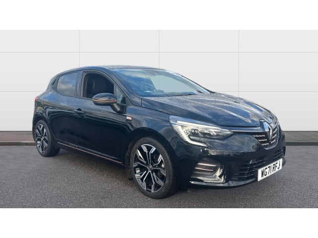 Main listing image - Renault Clio