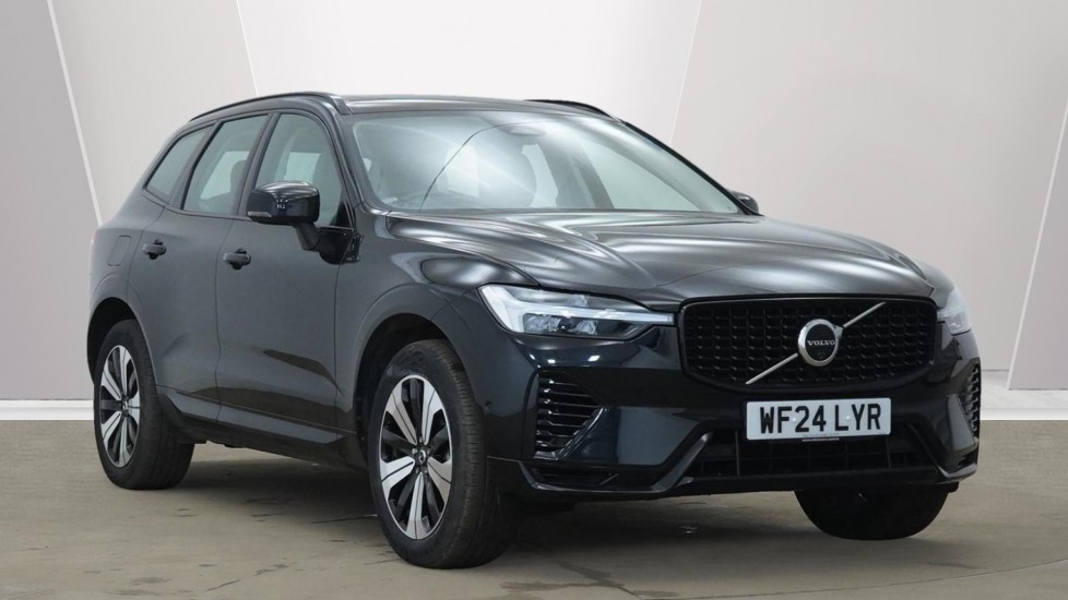 Main listing image - Volvo XC60