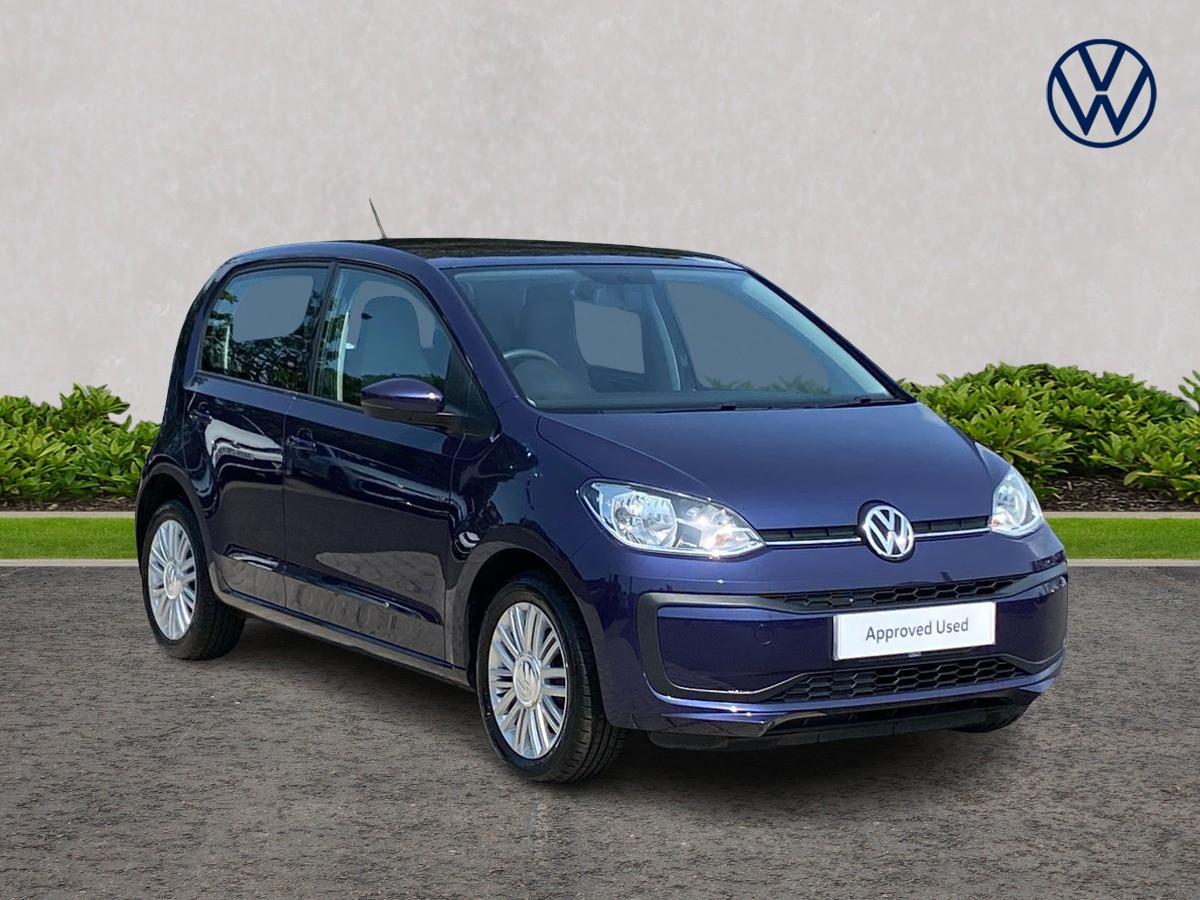 Main listing image - Volkswagen Up