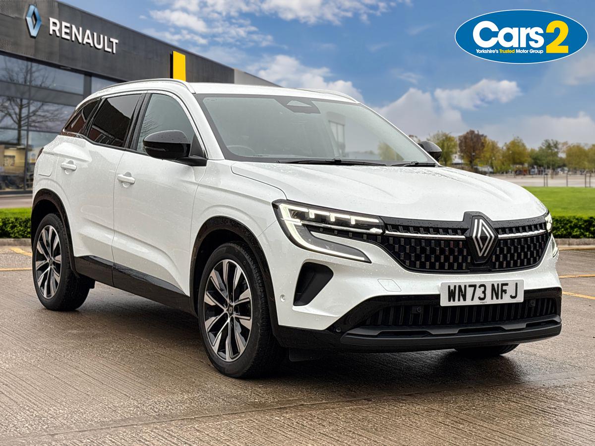 Main listing image - Renault Austral