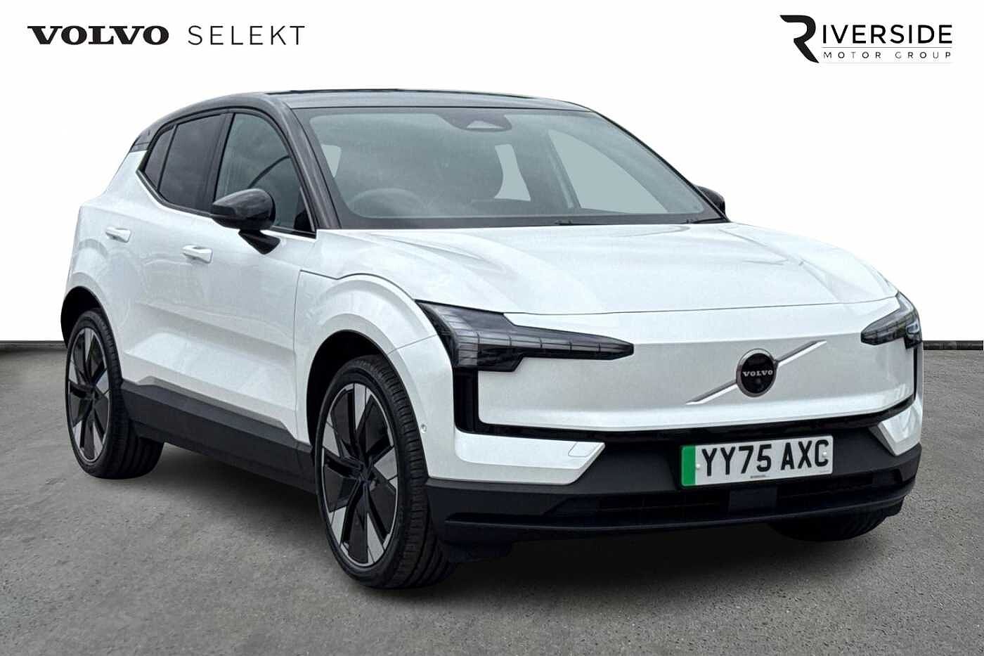 Main listing image - Volvo EX30