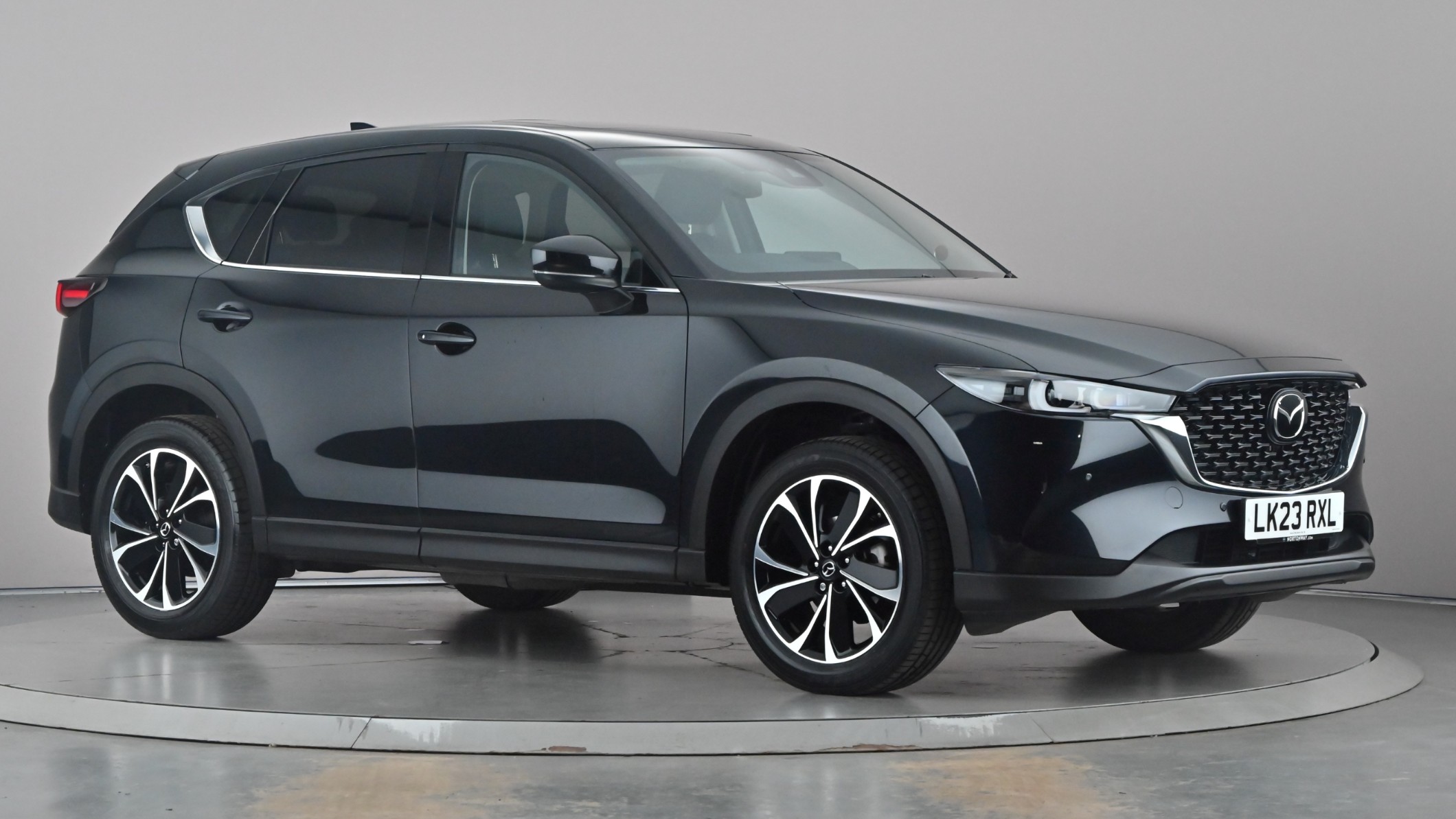 Main listing image - Mazda CX-5