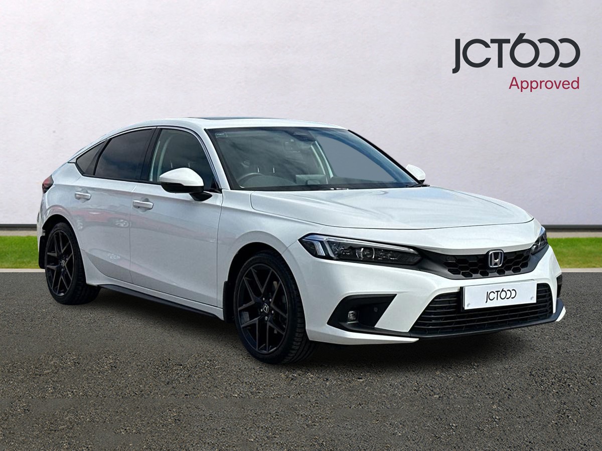 Main listing image - Honda Civic