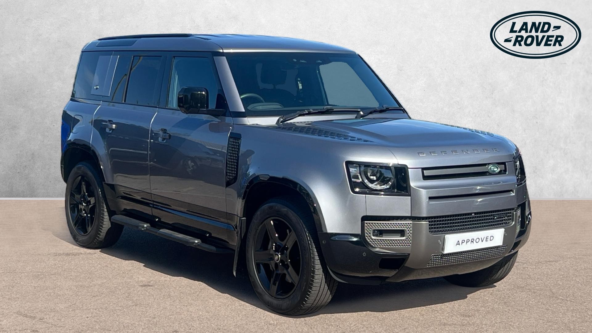 Main listing image - Land Rover Defender