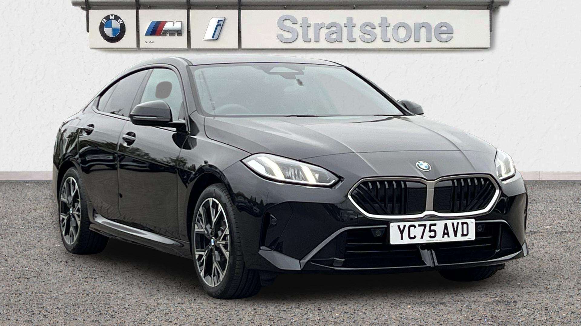 Main listing image - BMW 2 Series Gran Coupe