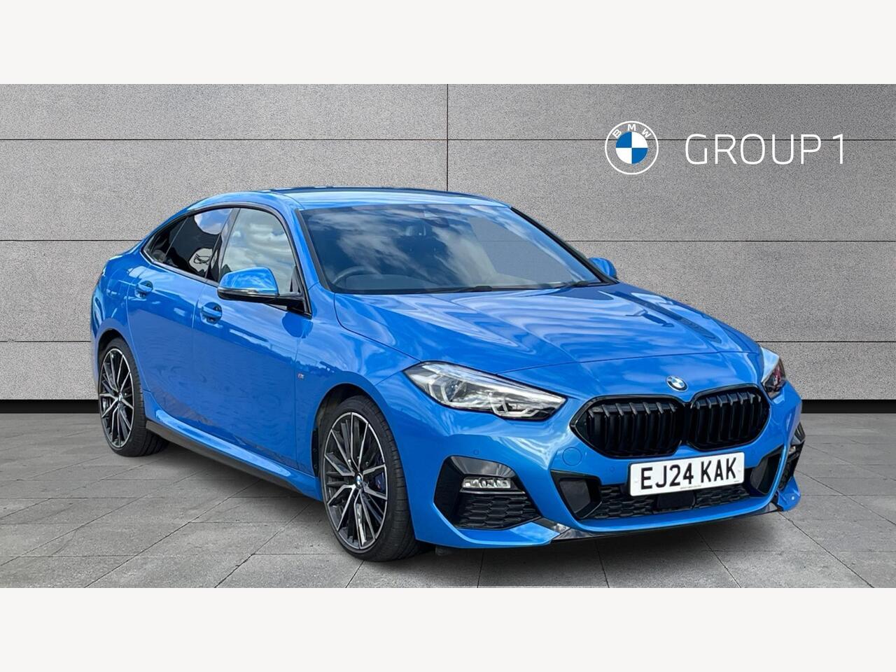 Main listing image - BMW 2 Series