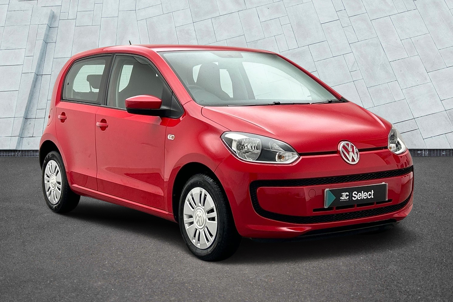 Main listing image - Volkswagen Up