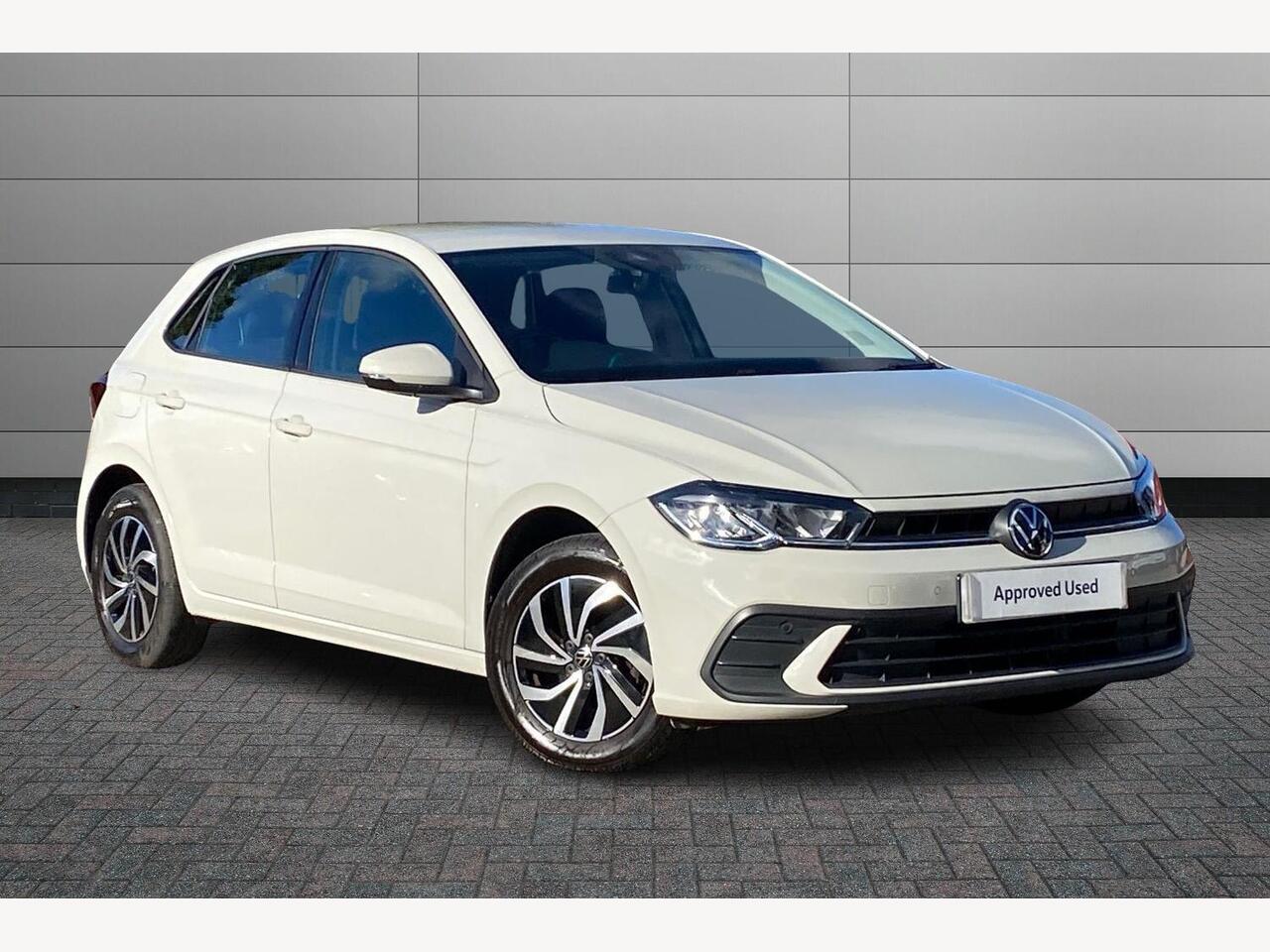 Main listing image - Volkswagen Polo