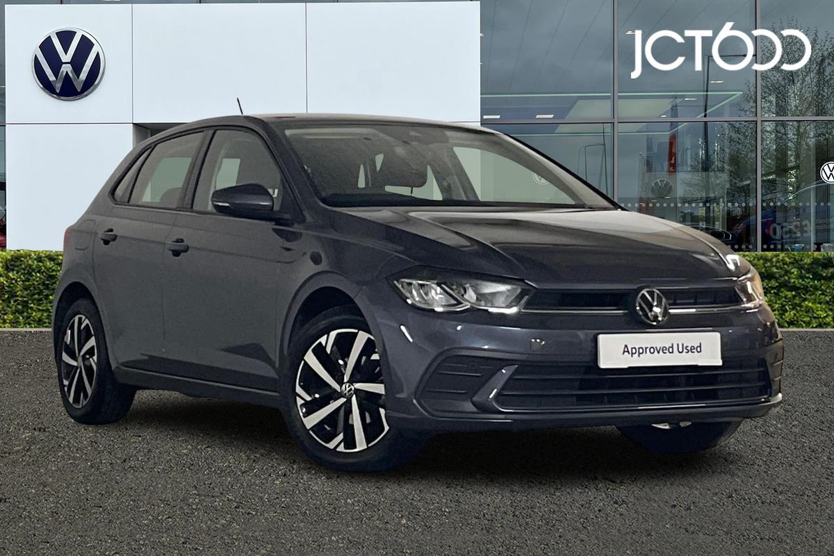 Main listing image - Volkswagen Polo