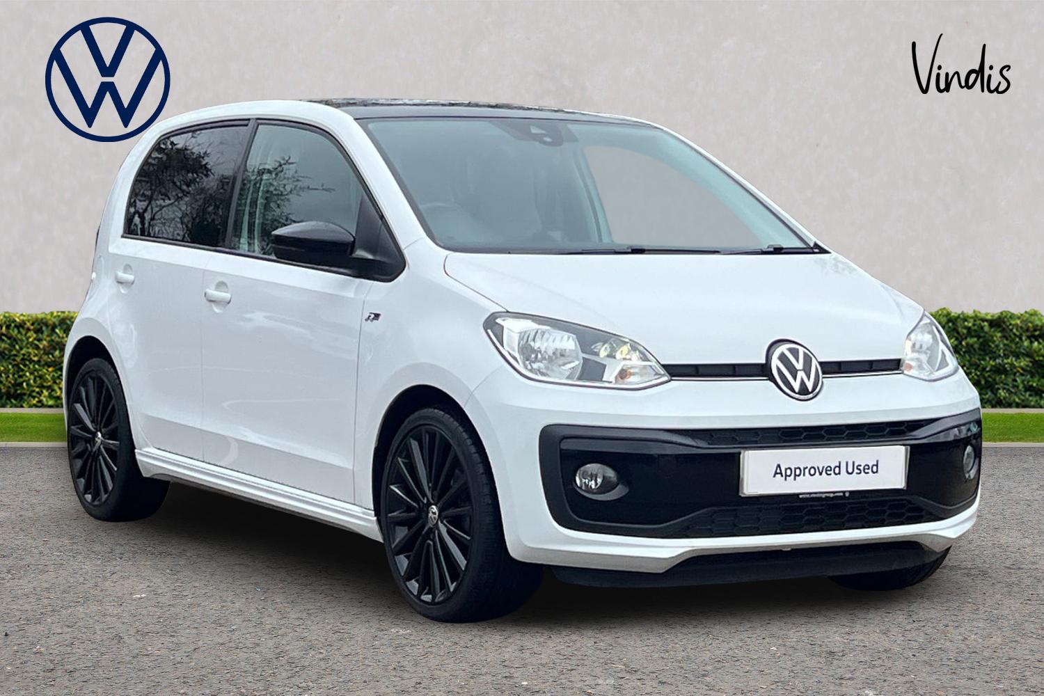 Main listing image - Volkswagen Up