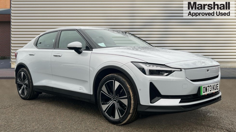 Main listing image - Polestar 2