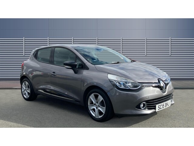 Main listing image - Renault Clio