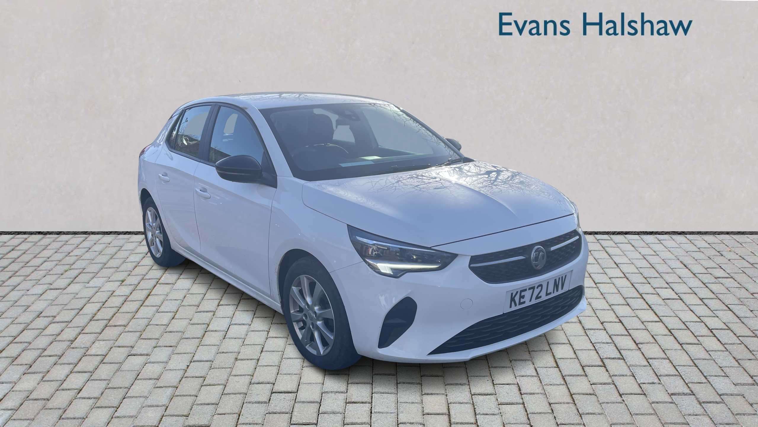 Main listing image - Vauxhall Corsa