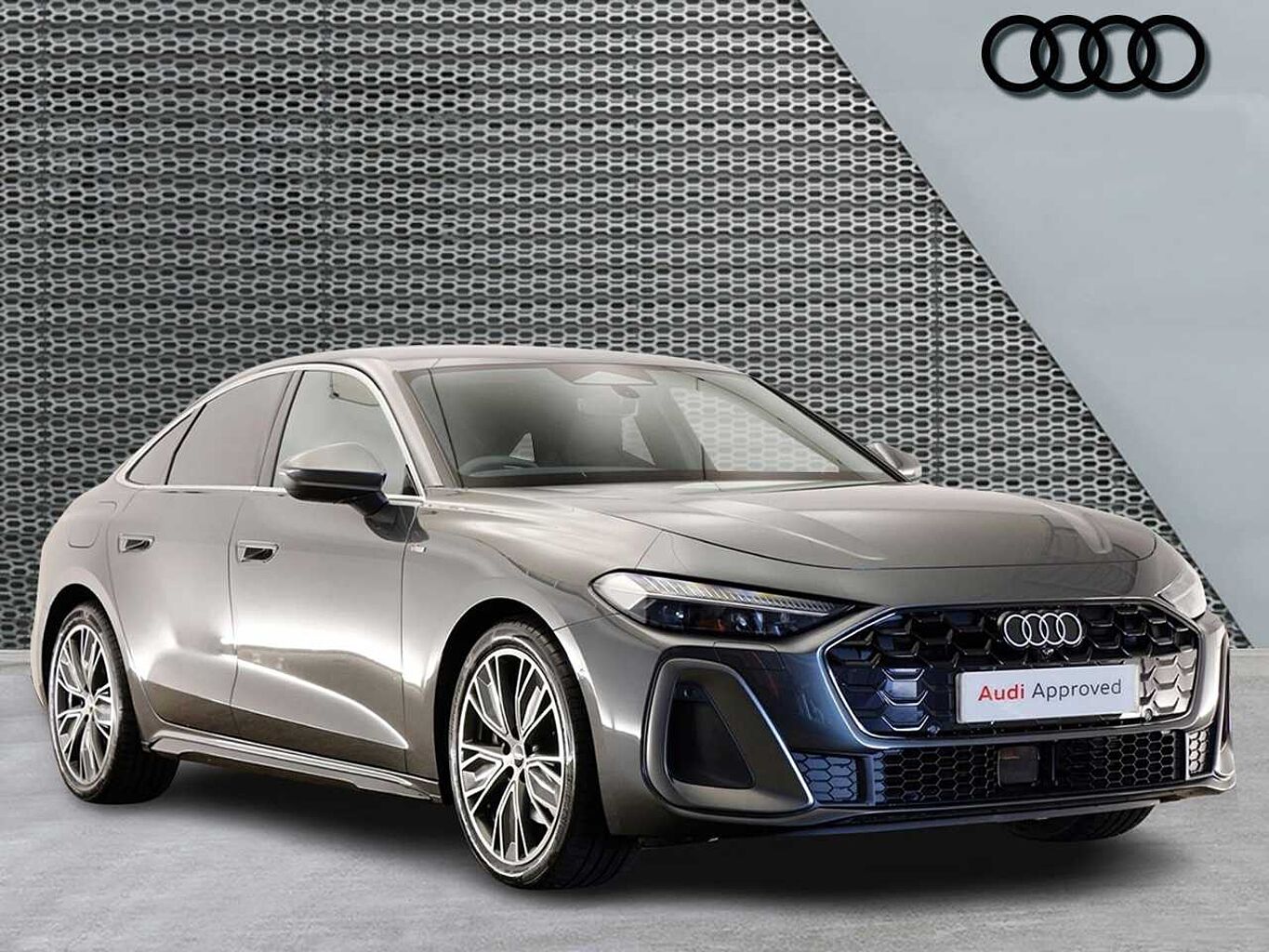 Main listing image - Audi A5