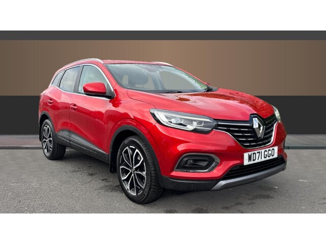 Main listing image - Renault Kadjar