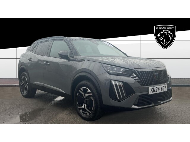 Main listing image - Peugeot 2008