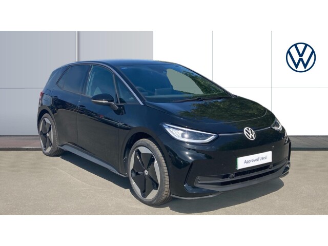 Main listing image - Volkswagen ID.3