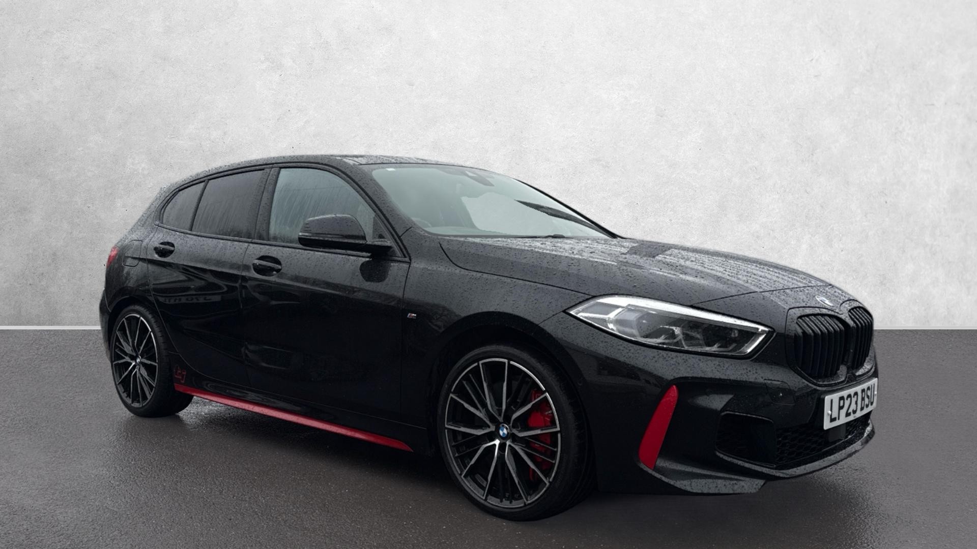 Main listing image - BMW 1 Series