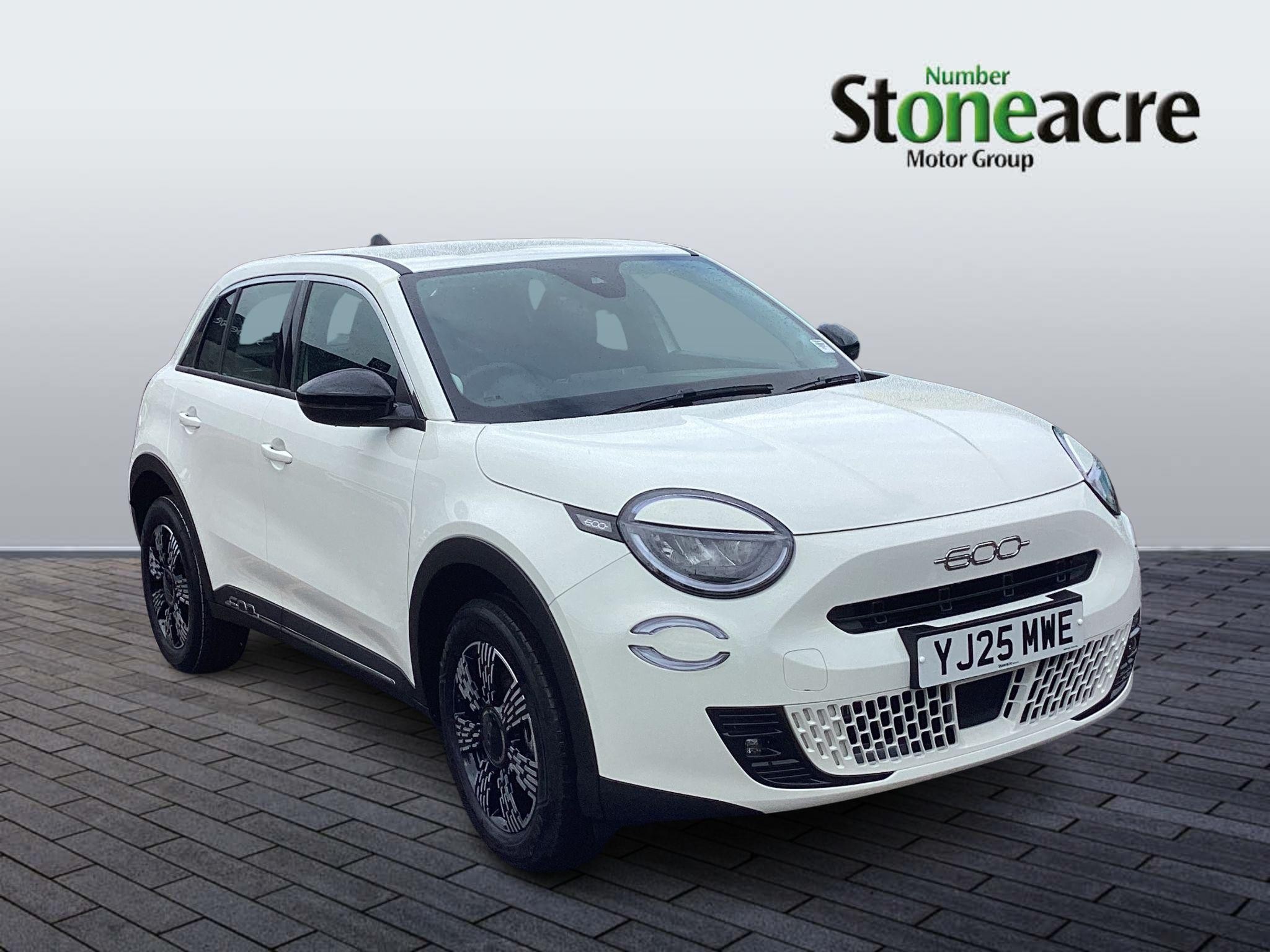 Main listing image - Fiat 600