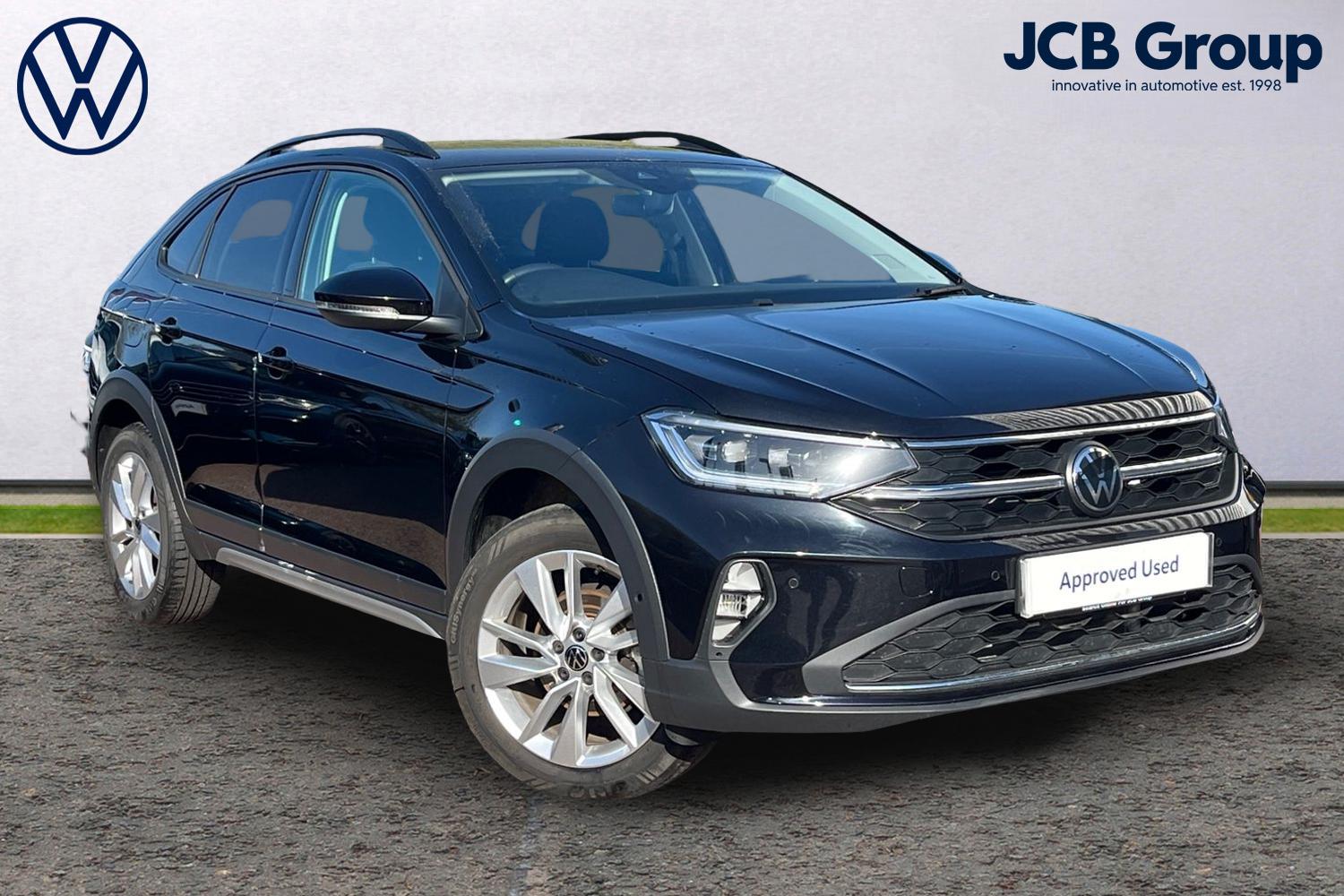 Main listing image - Volkswagen Taigo