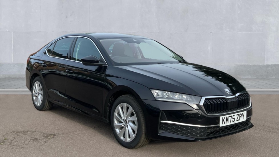 Main listing image - Skoda Octavia