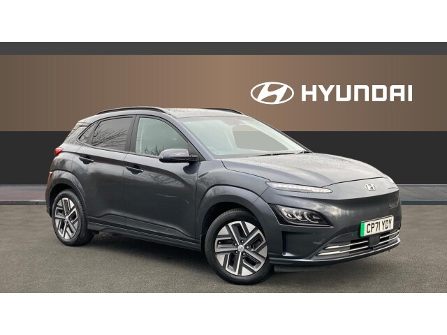 Main listing image - Hyundai Kona Electric