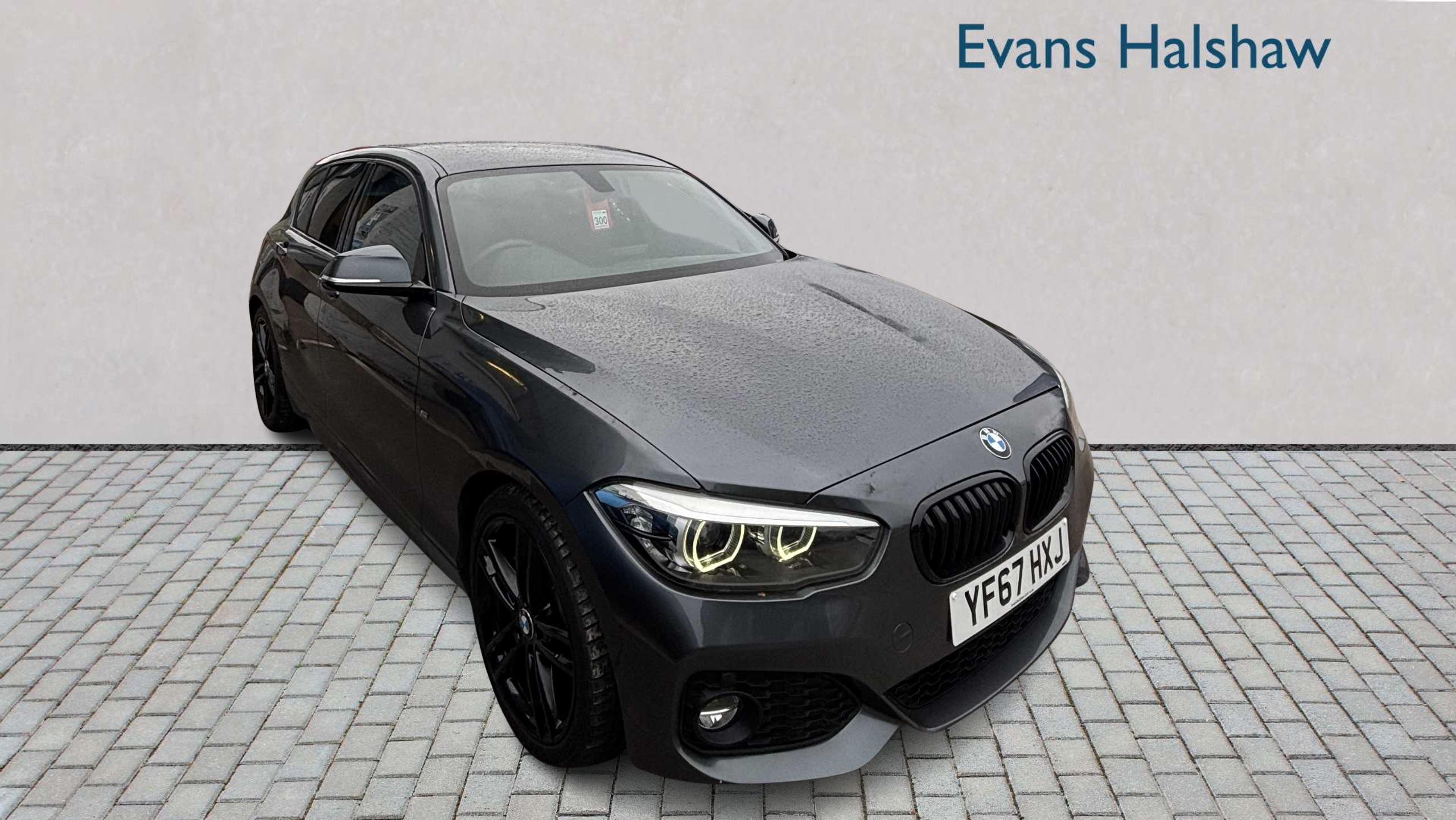 Main listing image - BMW 1 Series