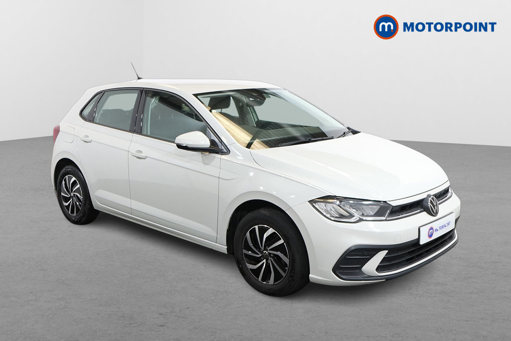 Main listing image - Volkswagen Polo