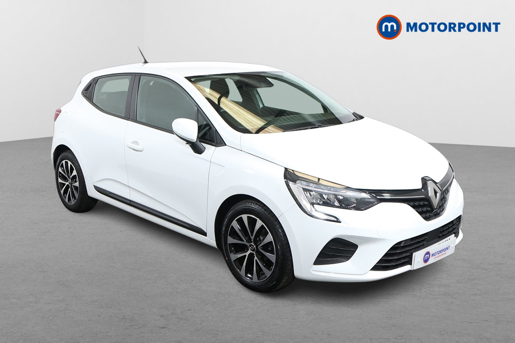 Main listing image - Renault Clio