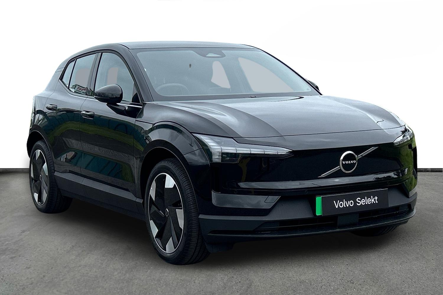 Main listing image - Volvo EX30