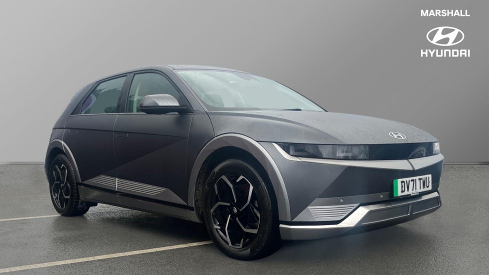 Main listing image - Hyundai IONIQ 5