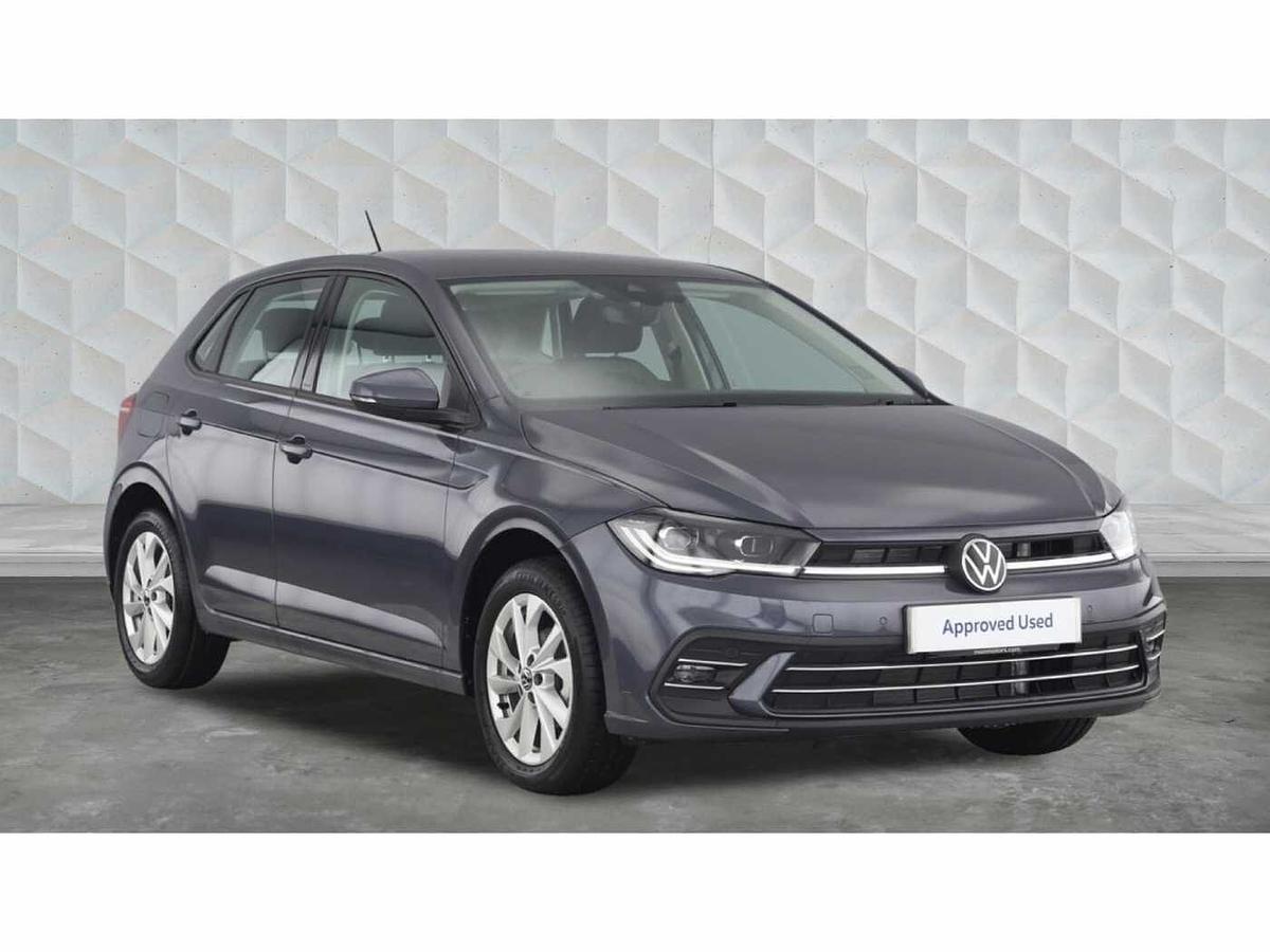 Main listing image - Volkswagen Polo