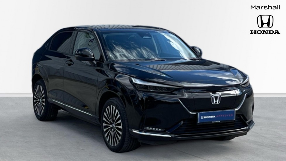 Main listing image - Honda E Ny1