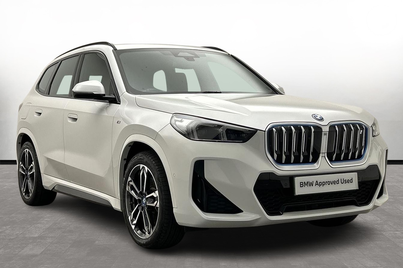 Main listing image - BMW iX1