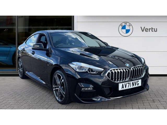 Main listing image - BMW 2 Series Gran Coupe