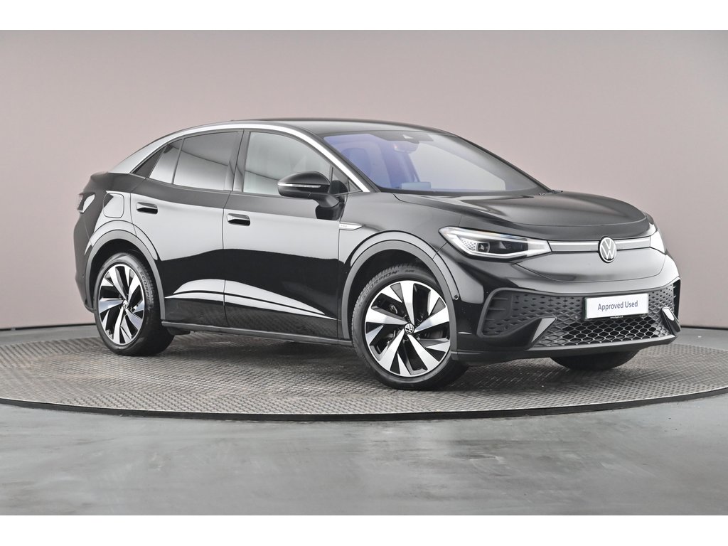 Main listing image - Volkswagen ID.5