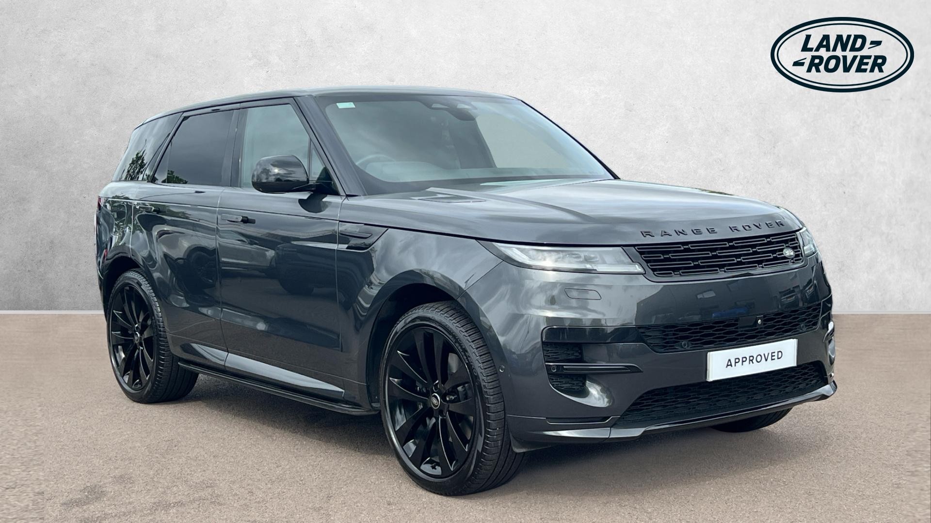 Main listing image - Land Rover Range Rover Sport