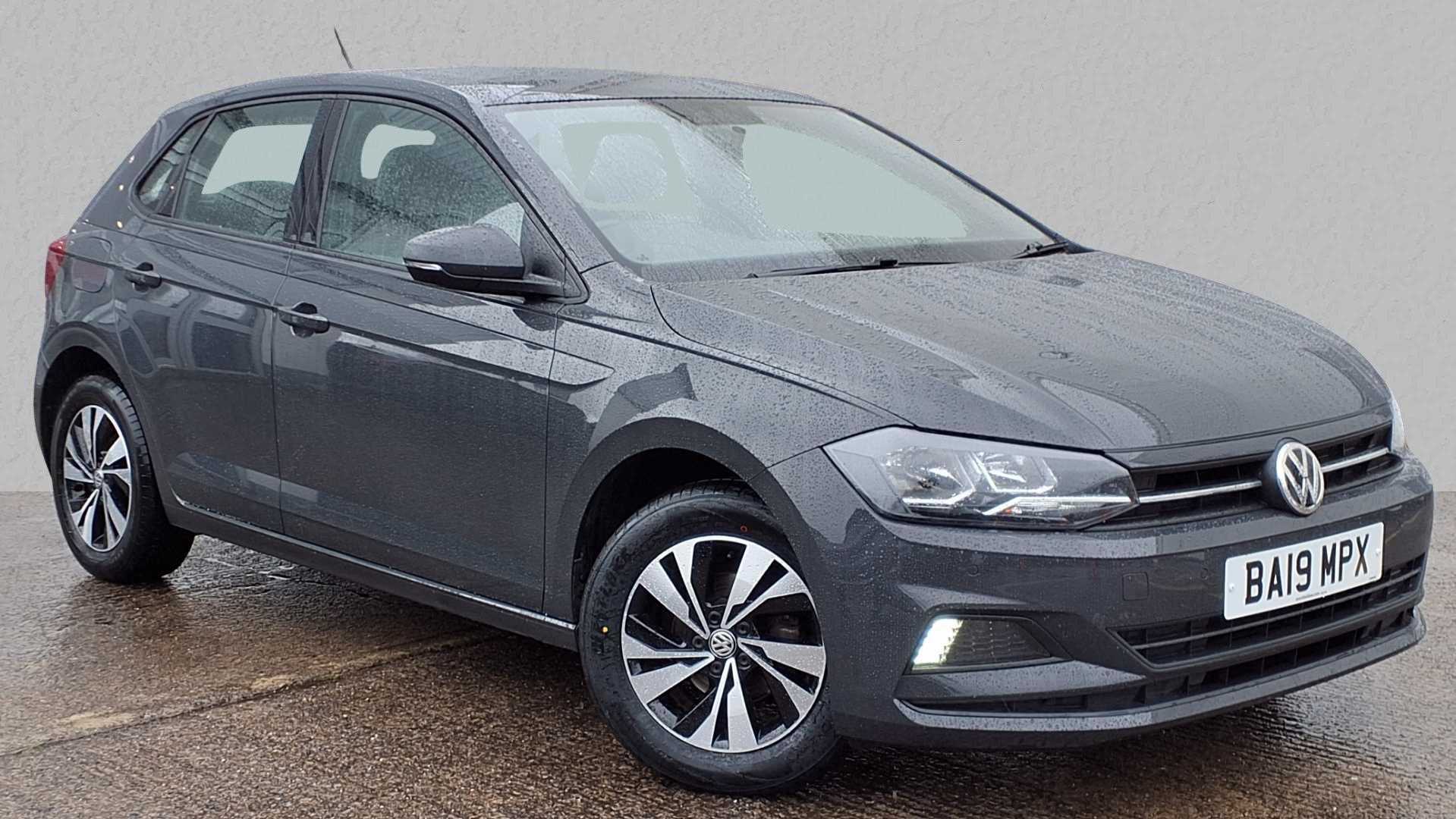 Main listing image - Volkswagen Polo