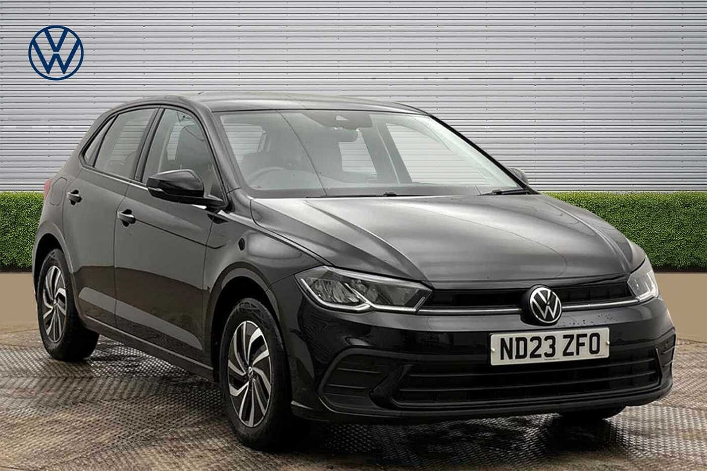 Main listing image - Volkswagen Polo