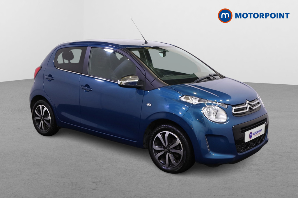 Main listing image - Citroen C1