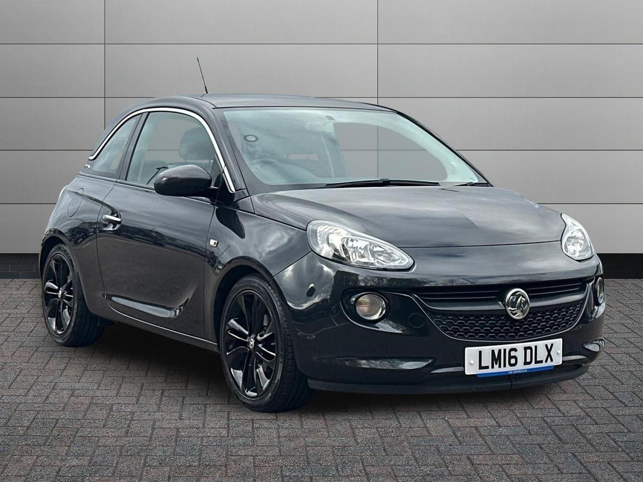 Main listing image - Vauxhall Adam