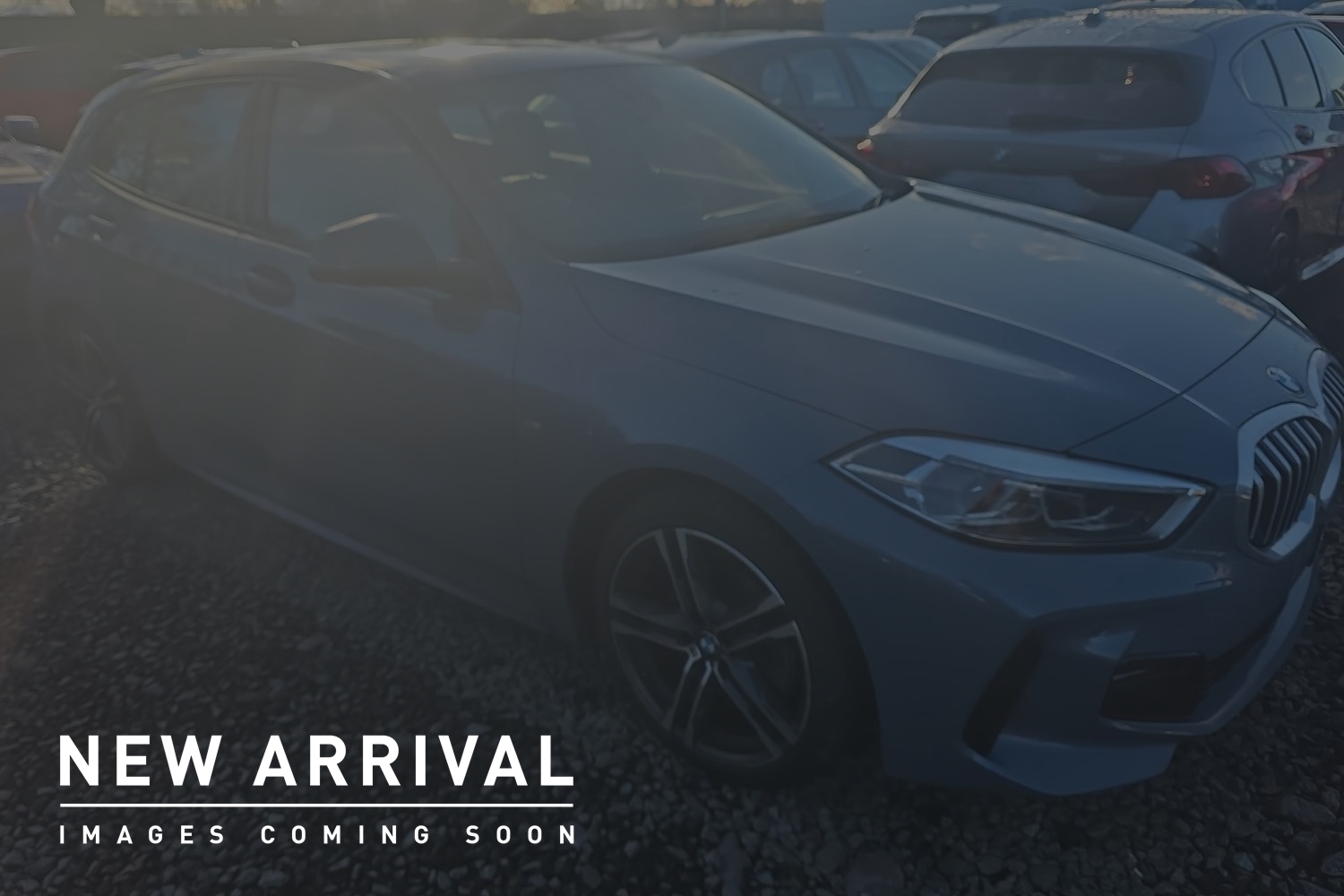 Main listing image - BMW 1 Series