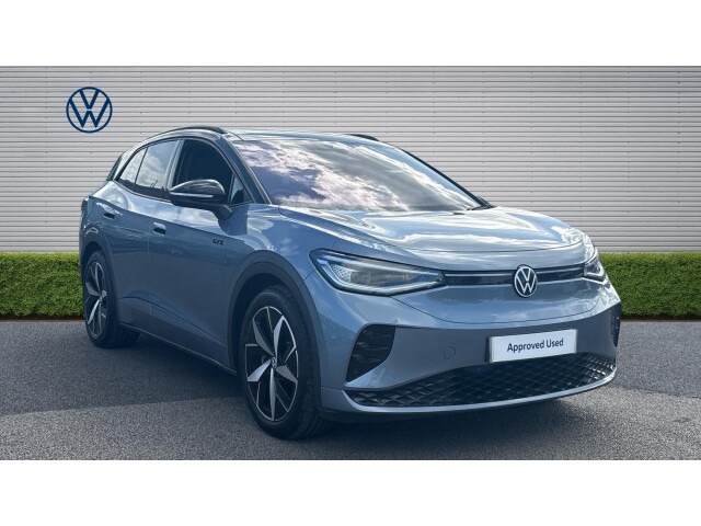 Main listing image - Volkswagen ID.4