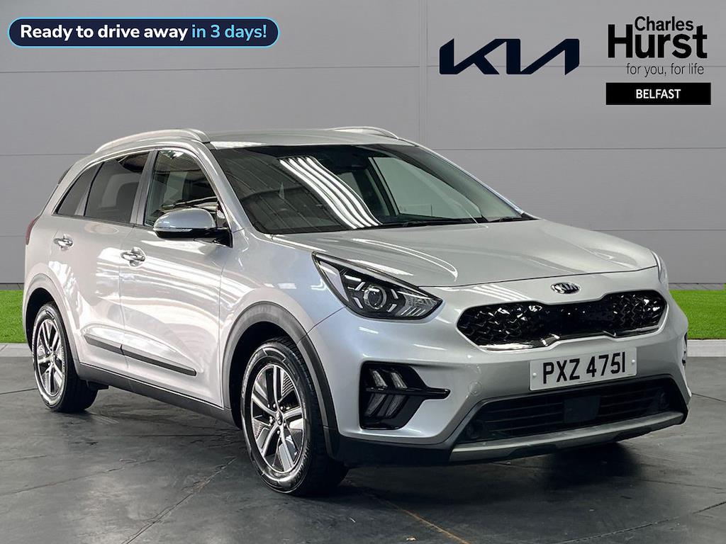 Main listing image - Kia Niro