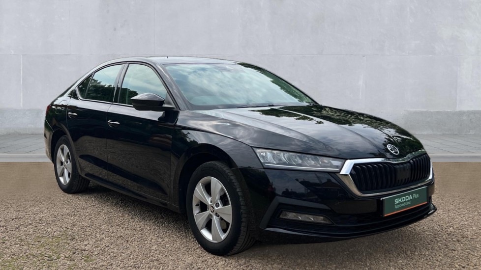 Main listing image - Skoda Octavia