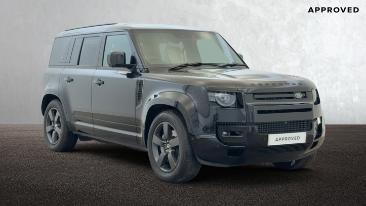 Main listing image - Land Rover Defender