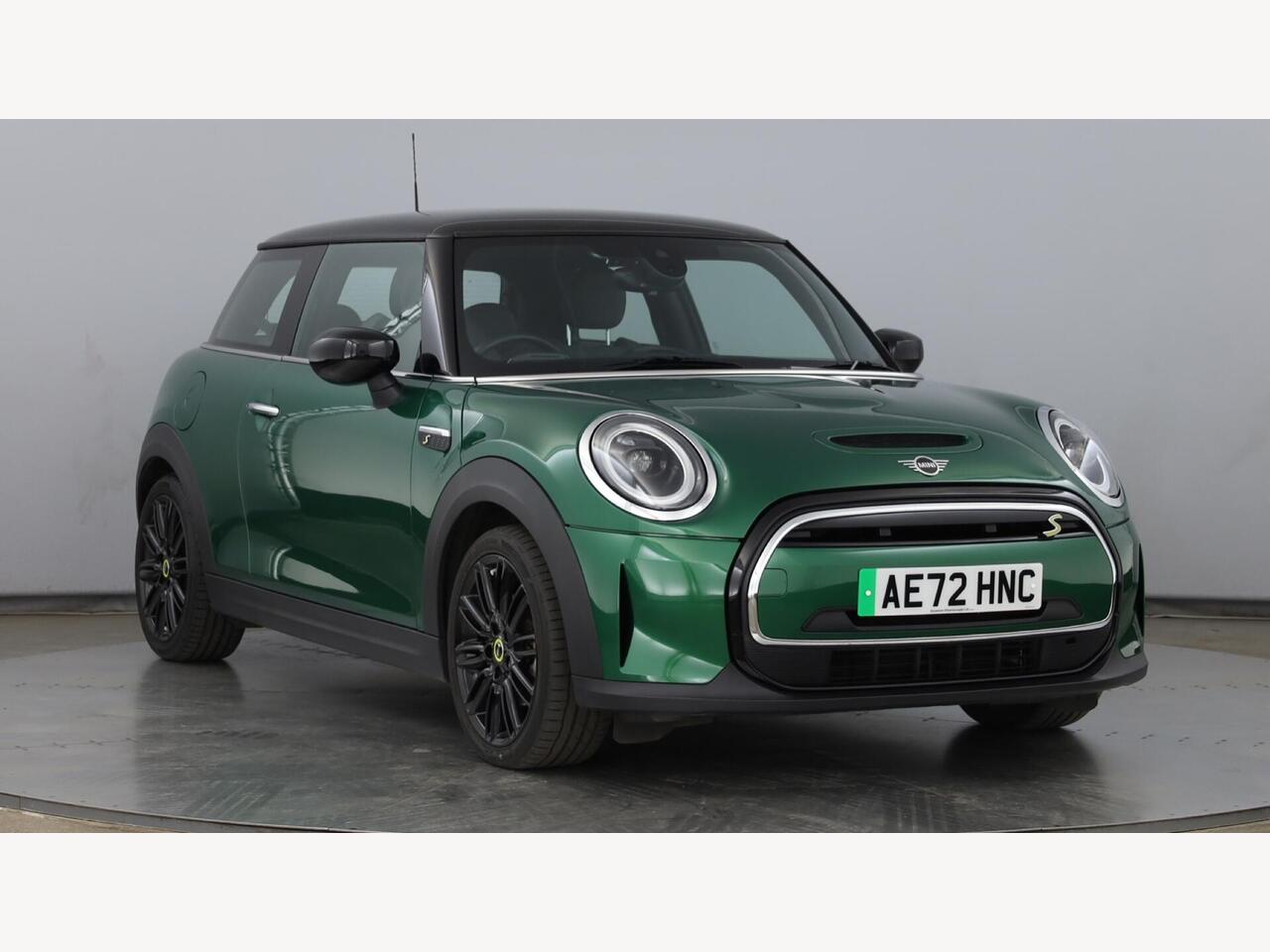 Main listing image - MINI Hatchback