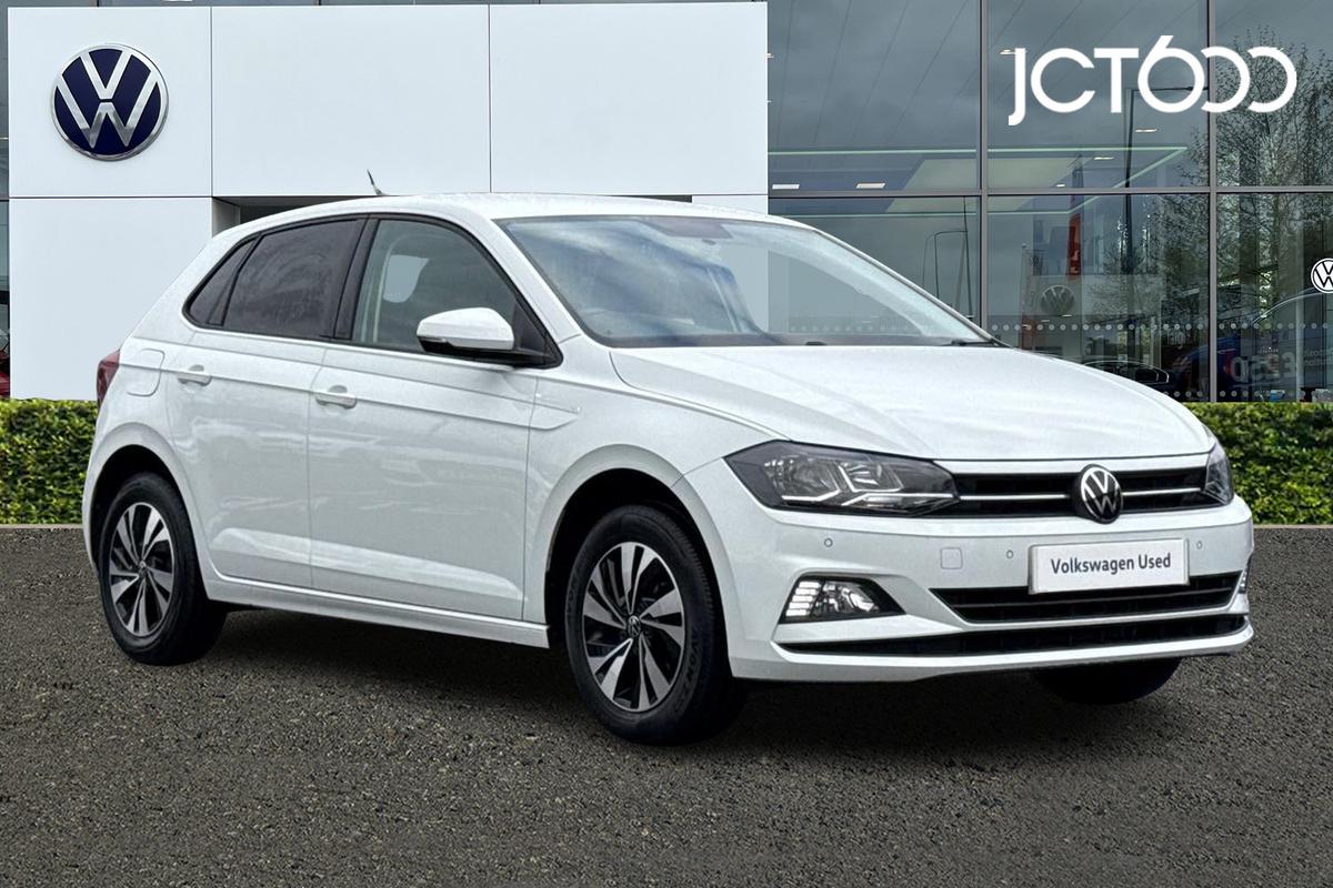 Main listing image - Volkswagen Polo