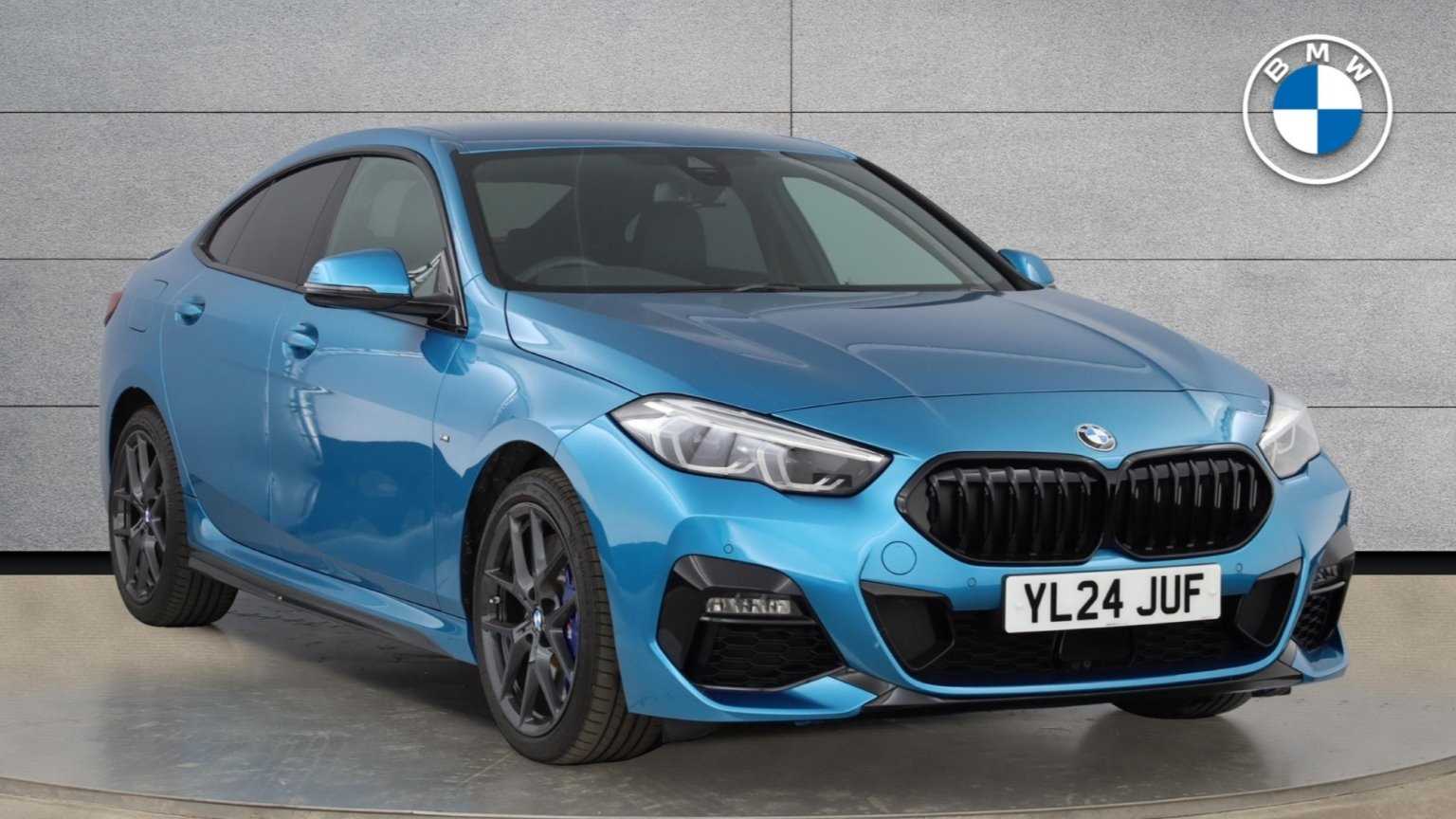 Main listing image - BMW 2 Series Gran Coupe