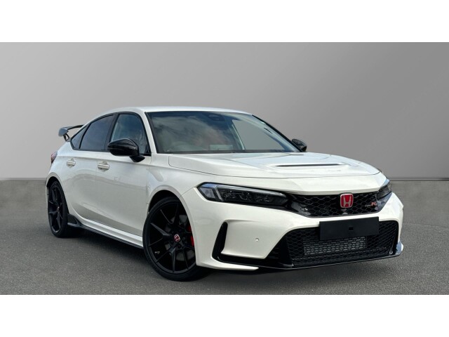 Main listing image - Honda Civic Type R